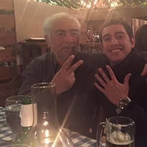 Meet your Posher, Jon